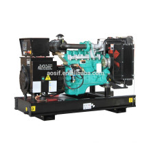 AOSIF AC 45kw Diesel-Generatoren, Stromerzeuger, Silent Diesel-Generatoren Preise